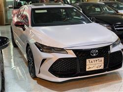 تويوتا أفالون